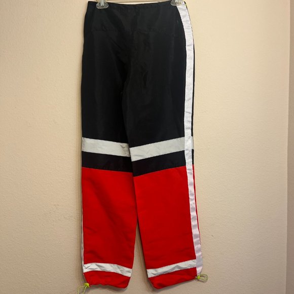 Forever 21 Nasa Parachute pants - Picture 2 of 2